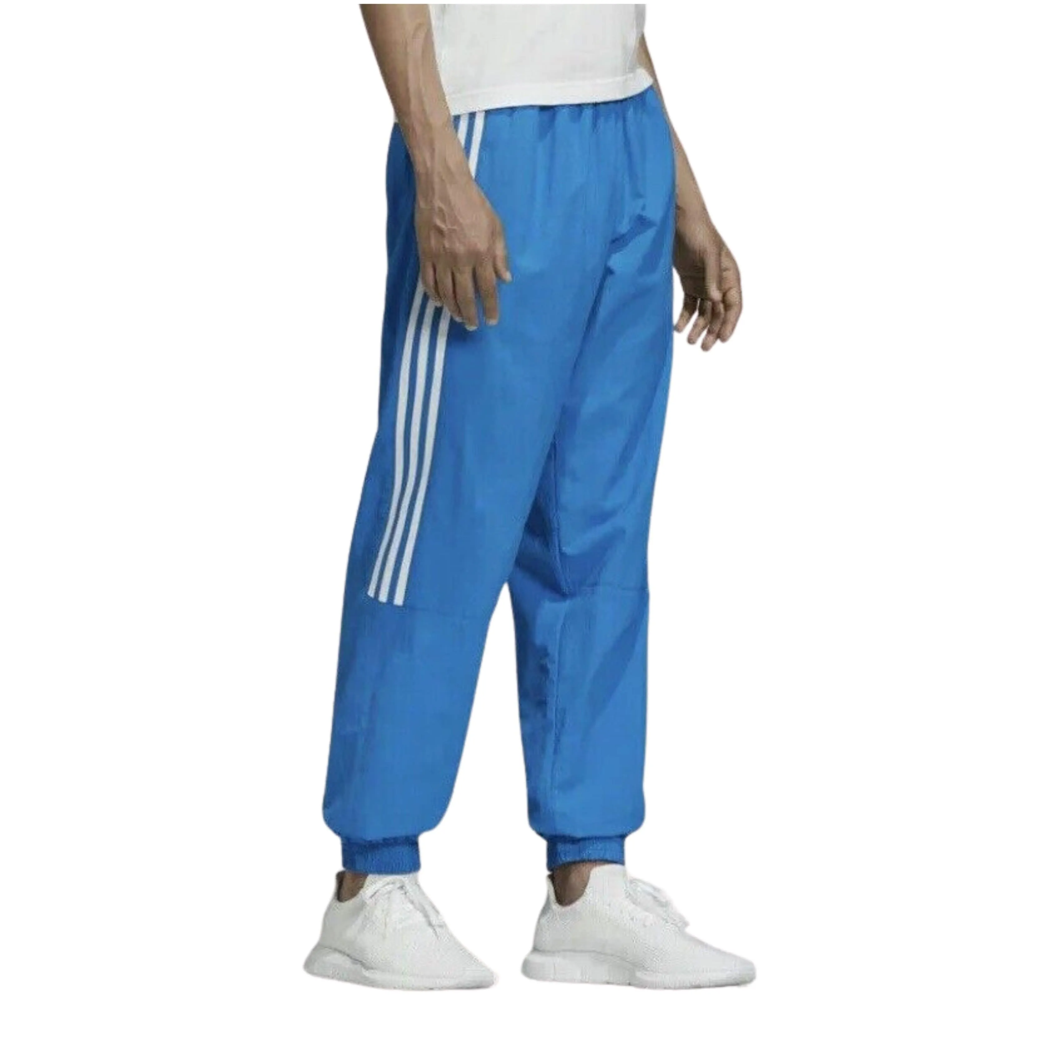 ADIDAS - Lock Up Jogger Nylon Track Pants