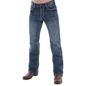 B Tuff Mens Cowgirl Hooah Jeans