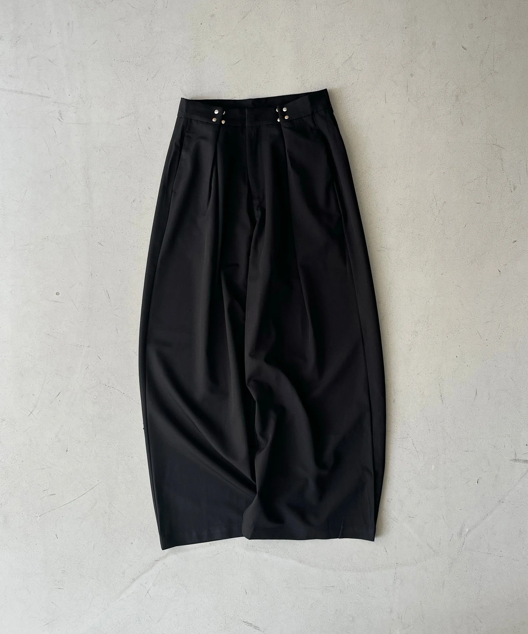 Basketcase CALDWELL , SLACKS "KHAKI"