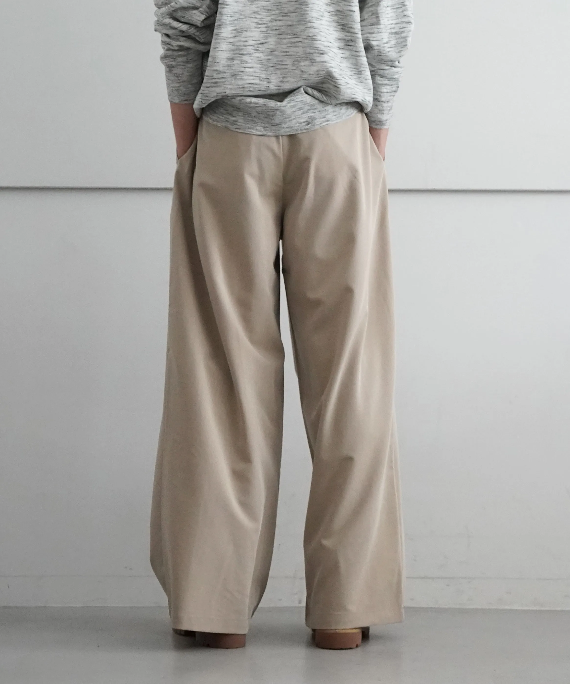 Basketcase CALDWELL , SLACKS "KHAKI"