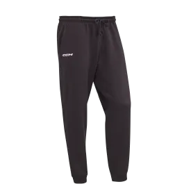 CCM Team Fleece Cuffed Jogger Youth