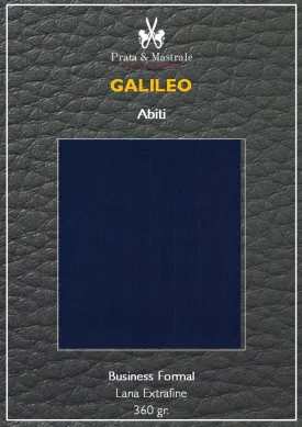 Collezione - GALILEO
