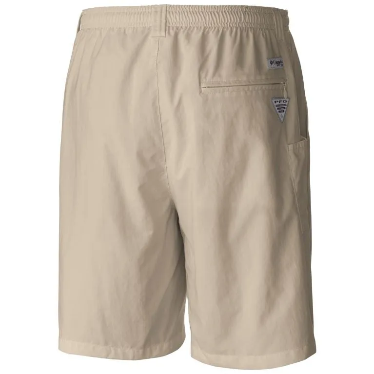 Columbia Men's PFG Backcast III™ Water Short Fossil