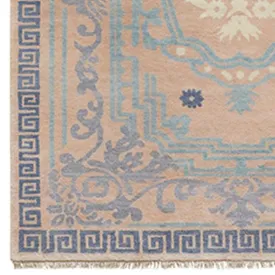 Georgette Rug Sample
