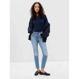 GP Skinny Ripped Jeans