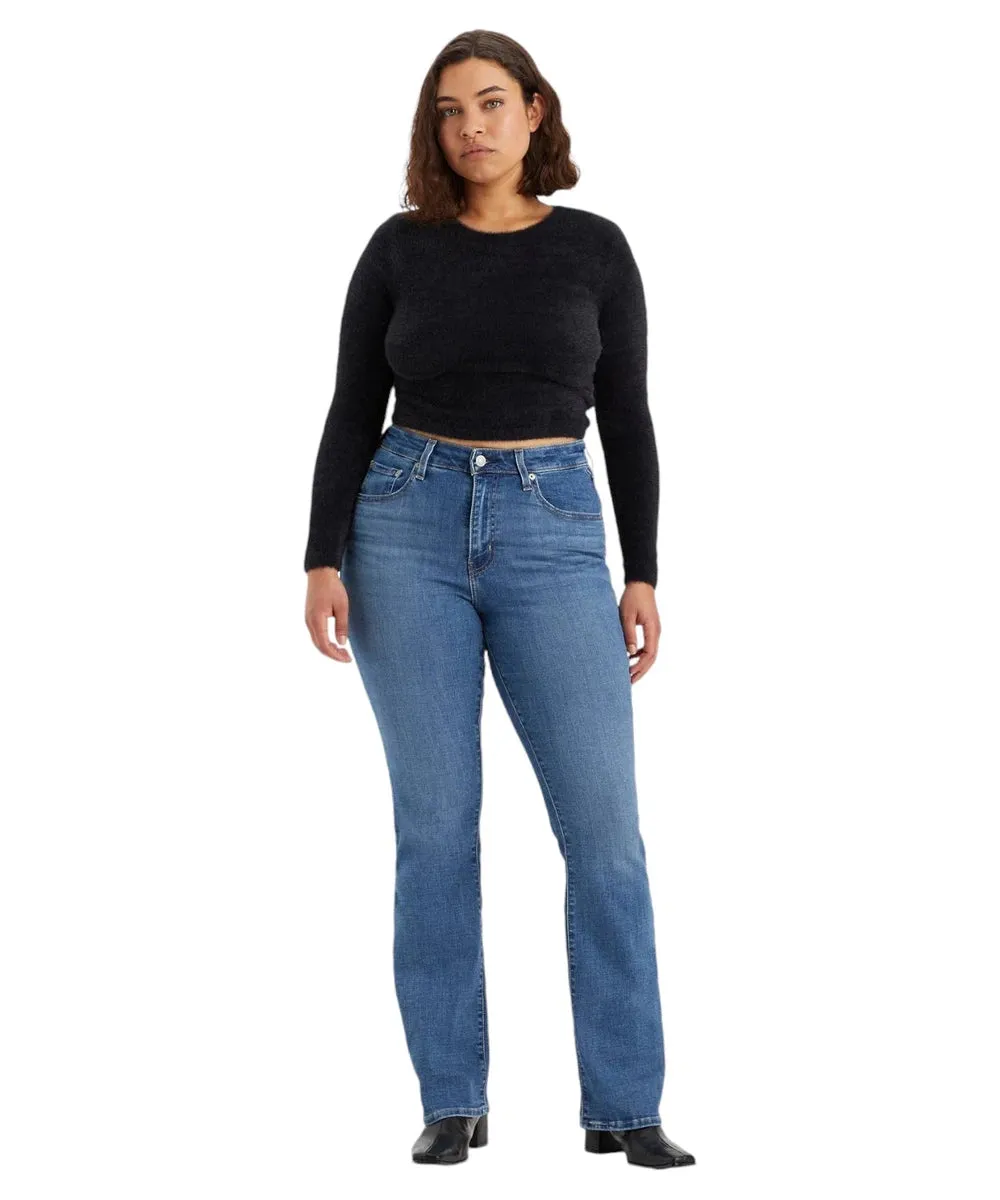 Jeans Levi's 725™ Bootcut a Vita Alta