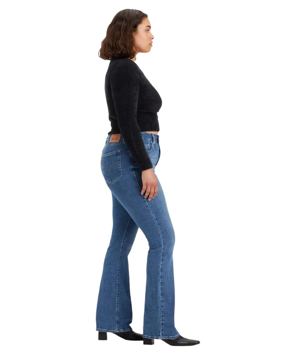 Jeans Levi's 725™ Bootcut a Vita Alta