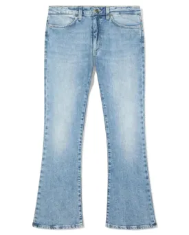 Jeans Mandy Super Skinny Bootcut