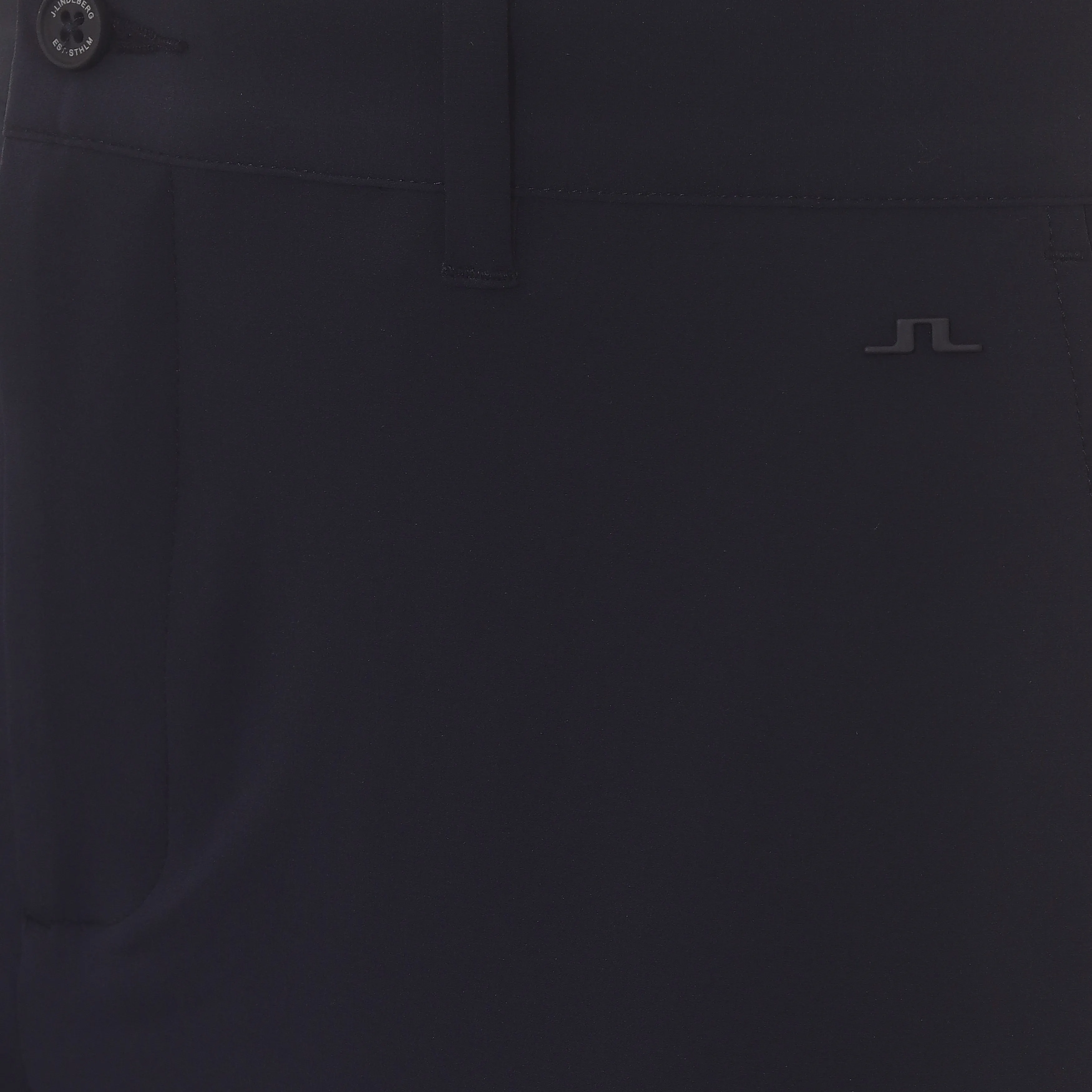 J.Lindeberg Golf Cuff Jogger Pants SS24