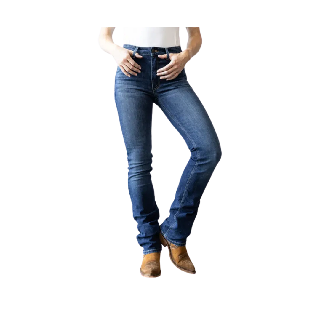 Kimes Ranch Women's Sarah Blue Jeans