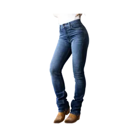 Kimes Ranch Women's Sarah Blue Jeans