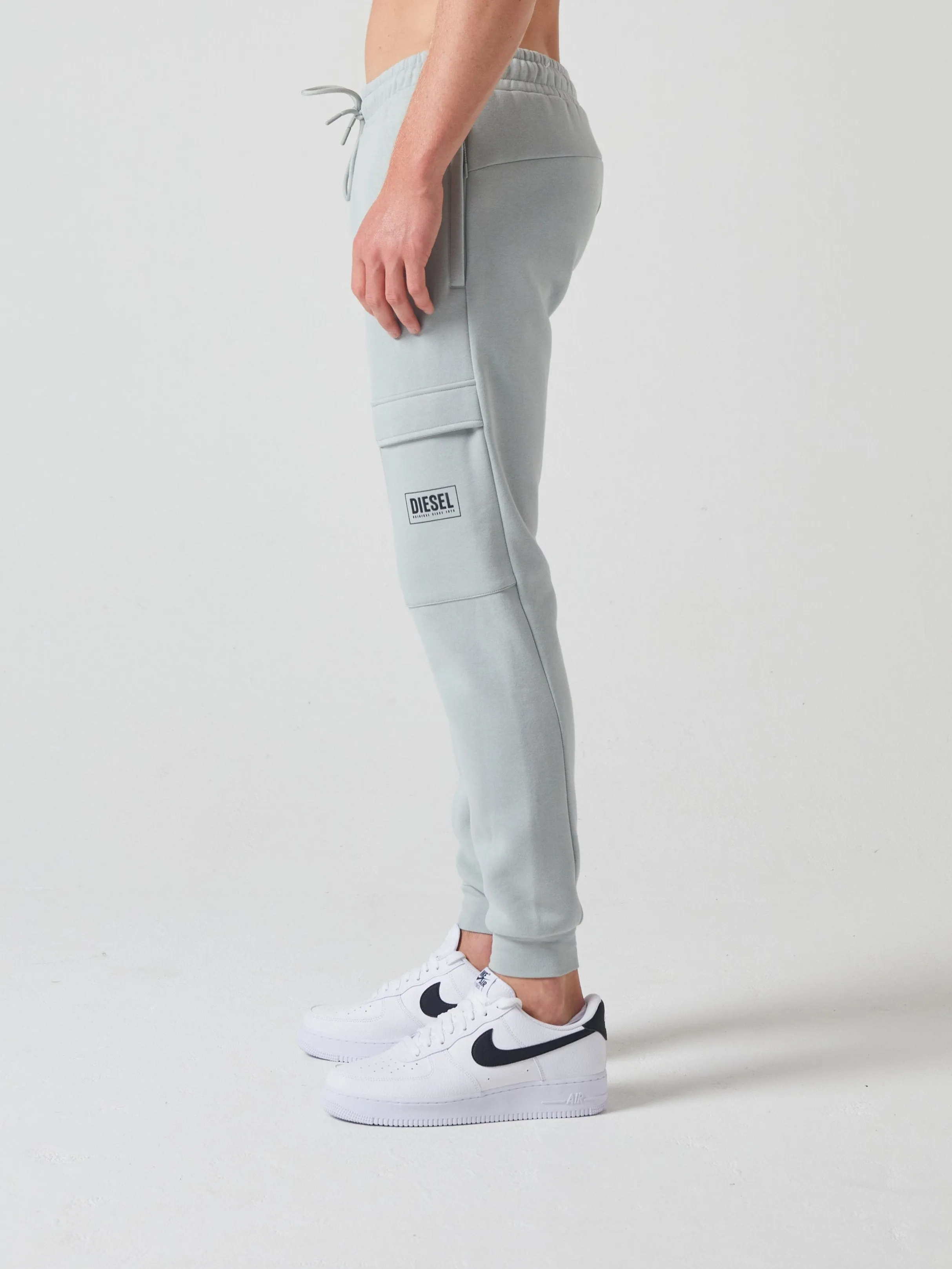 Kris Jogger Glacier Ice