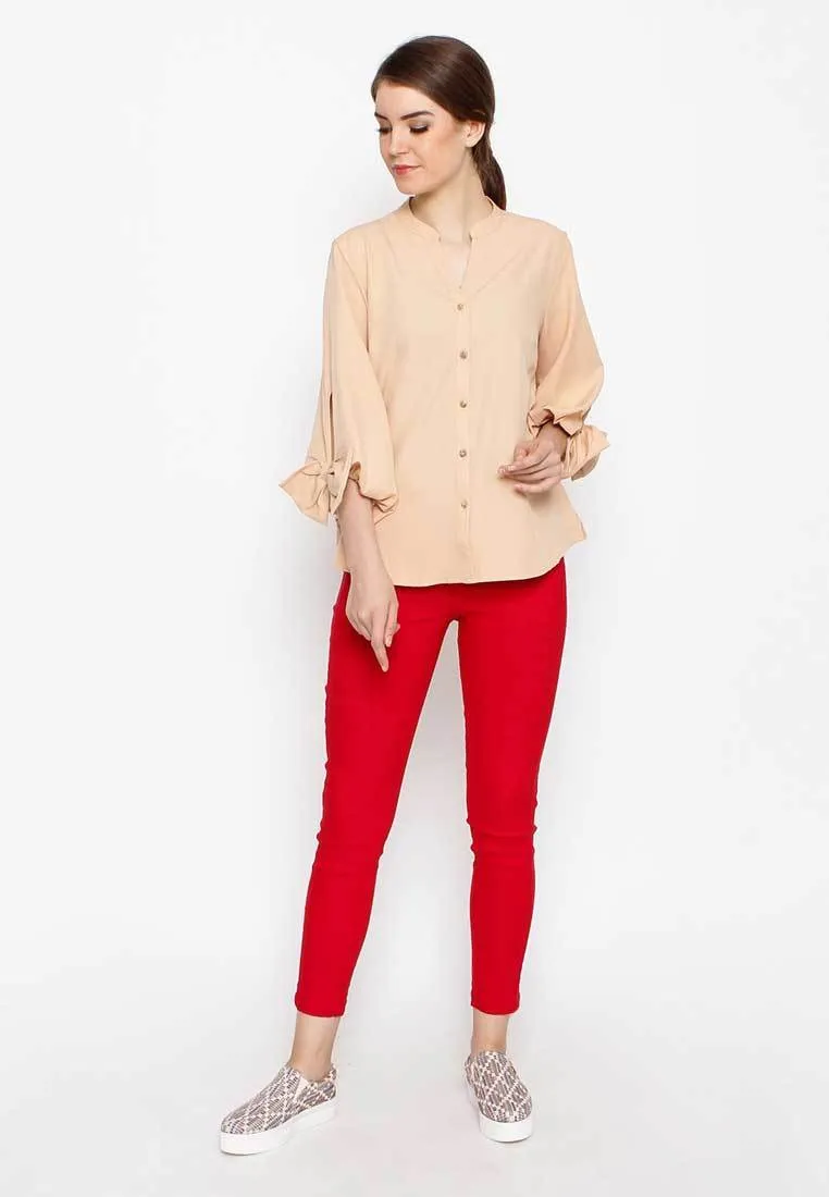 Lula Pants