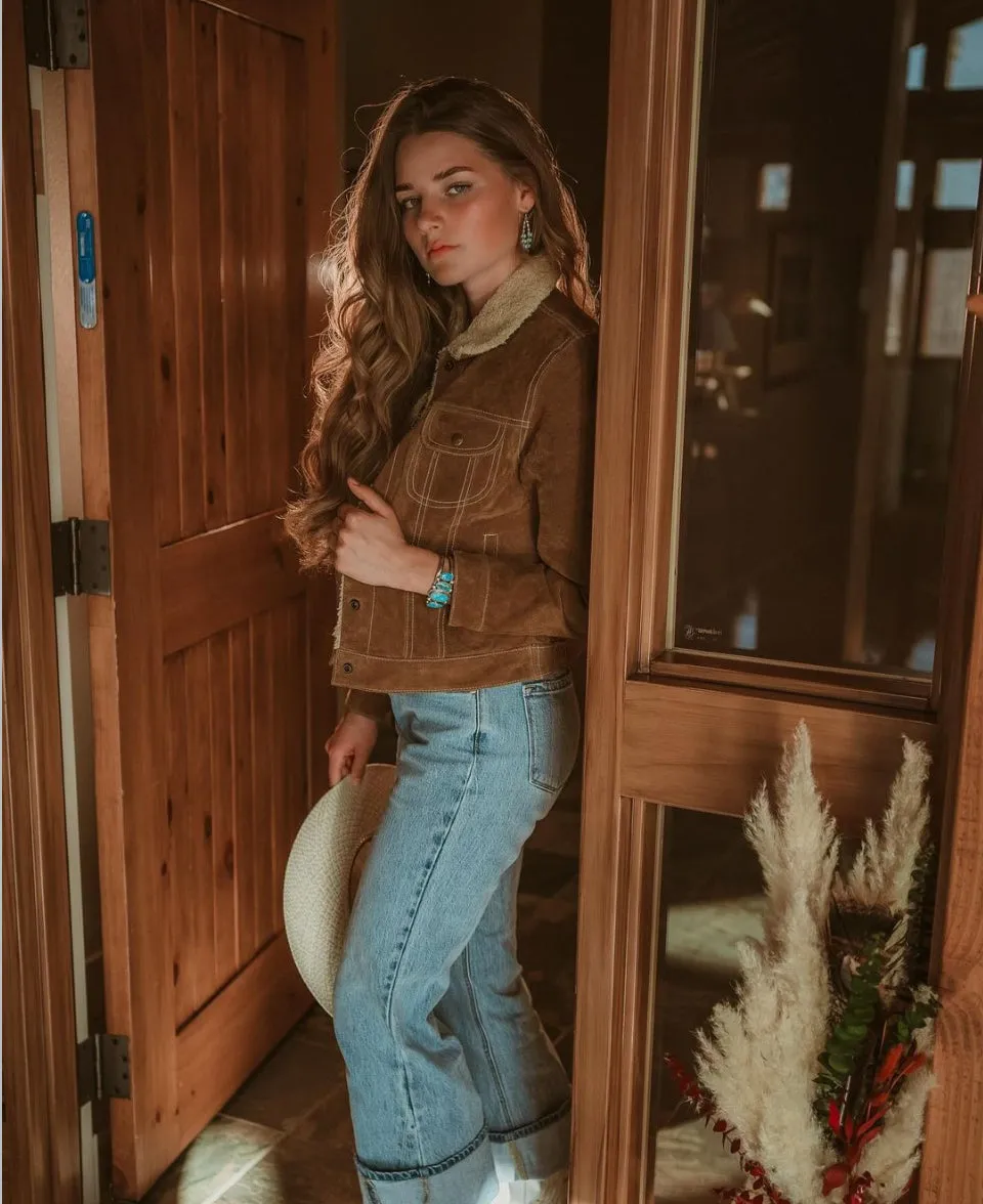 PLUS Mid Rise Holly Flare Jeans