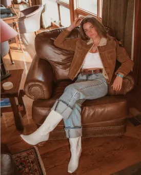 PLUS Mid Rise Holly Flare Jeans