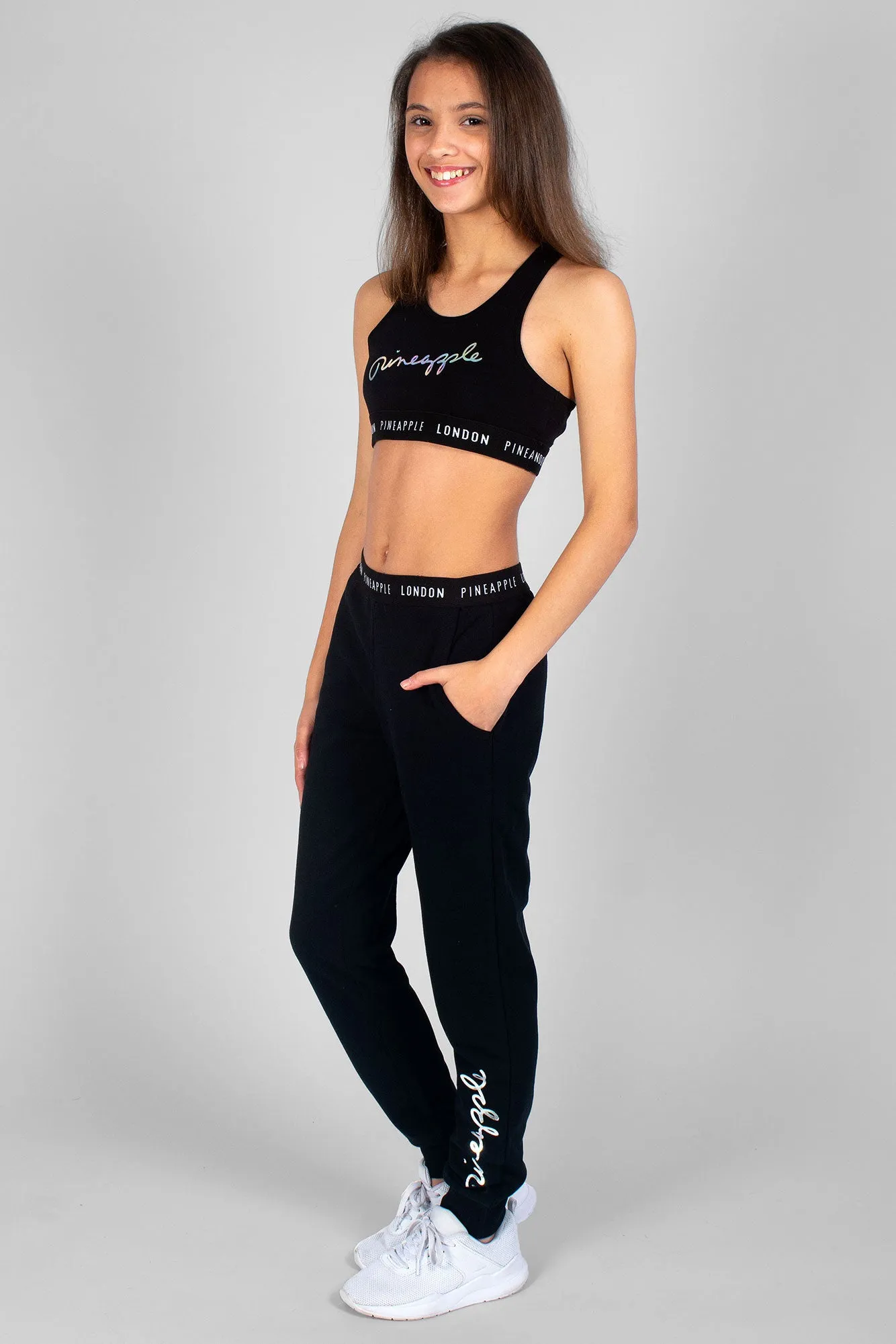 Script Joggers