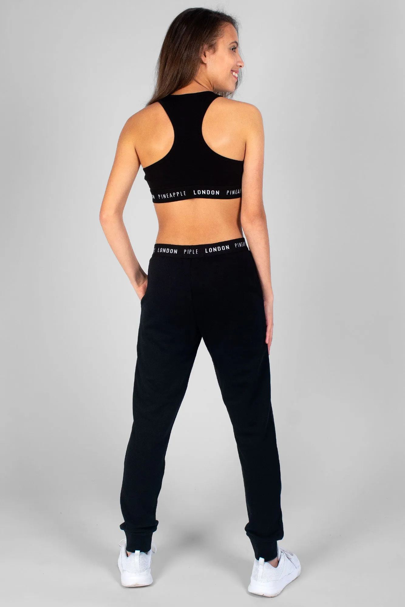 Script Joggers