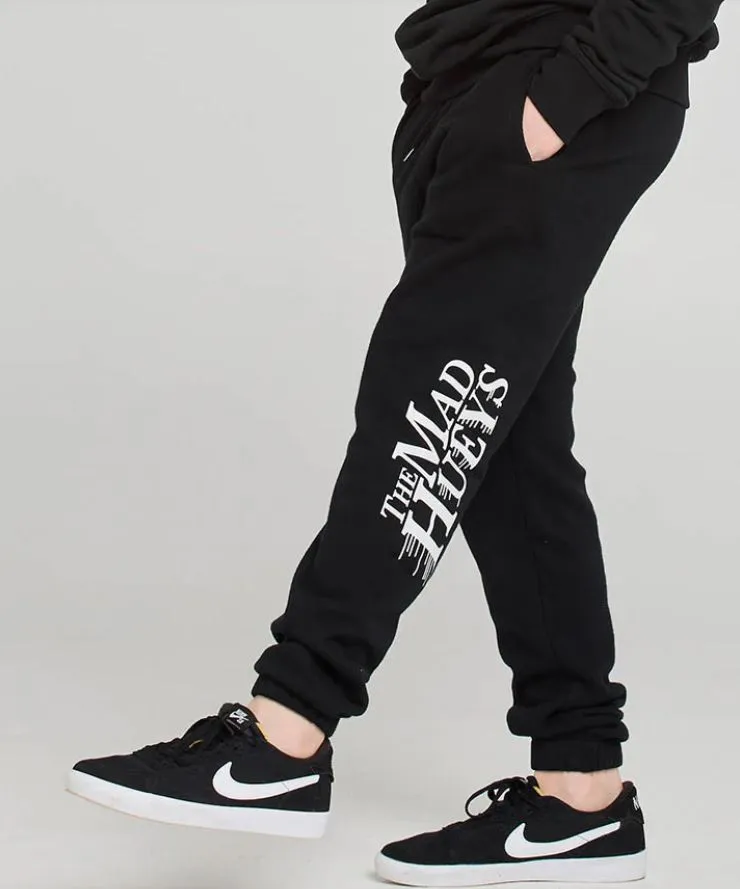 SPEEDING HUEY YOUTH TRACKPANT