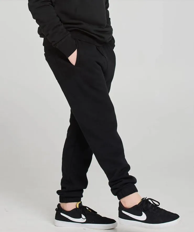 SPEEDING HUEY YOUTH TRACKPANT