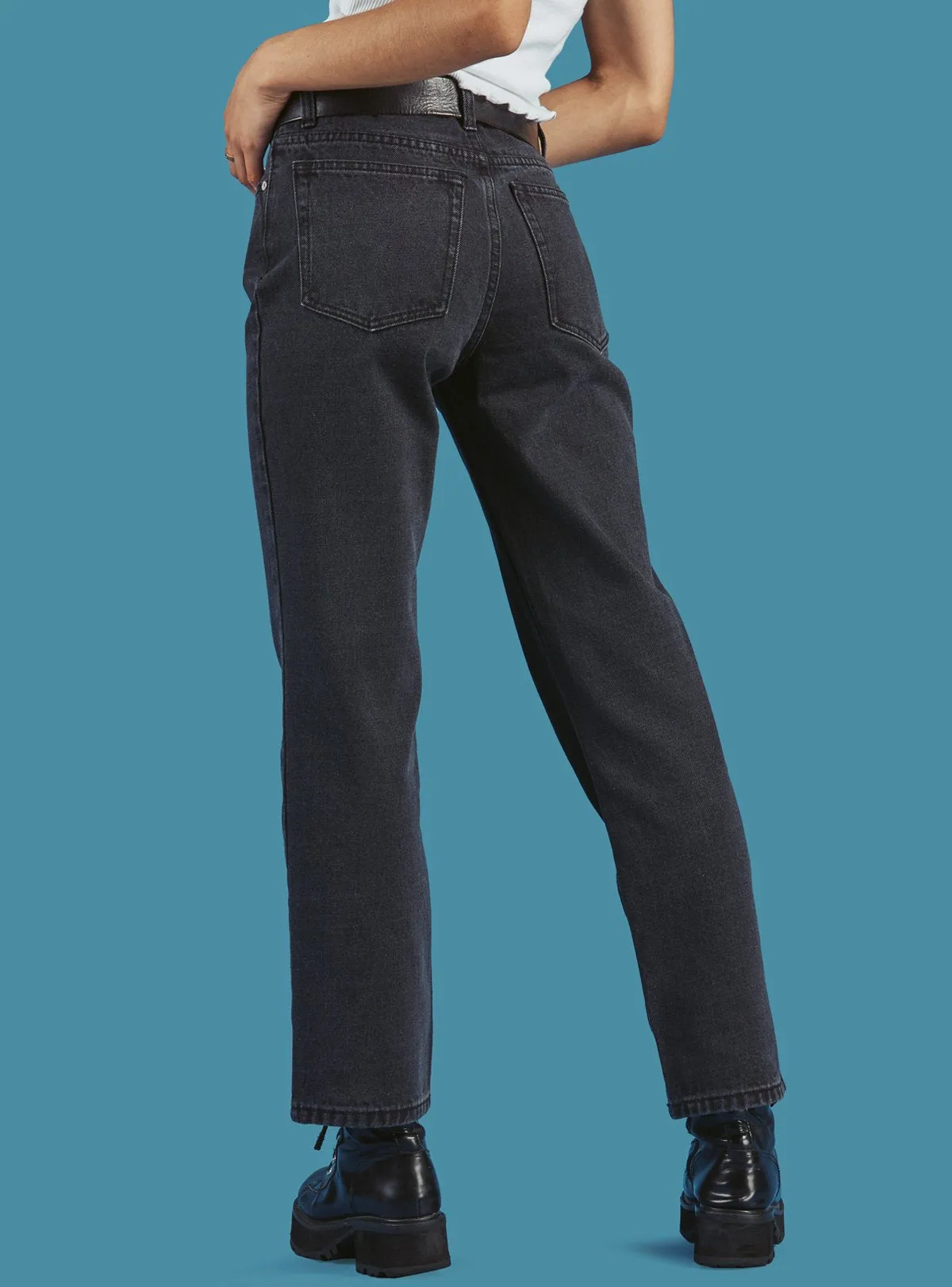 Str8 Jeans
