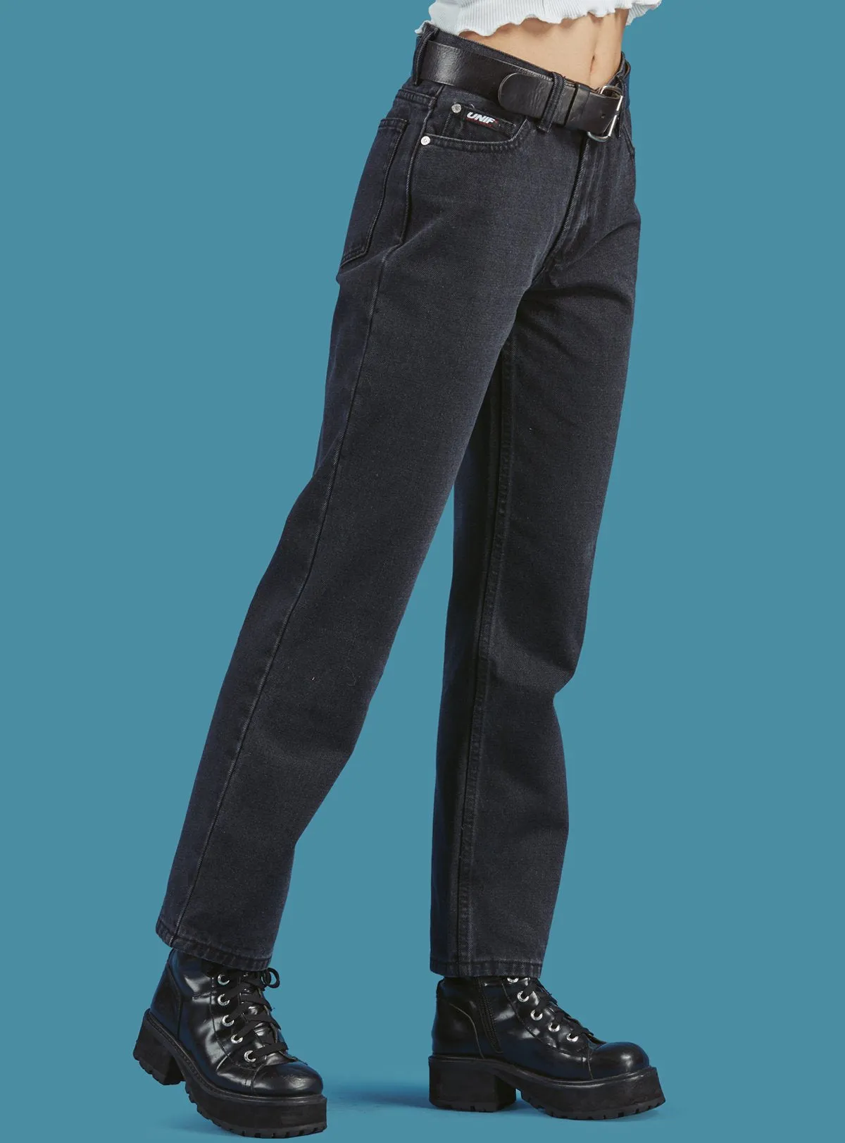 Str8 Jeans