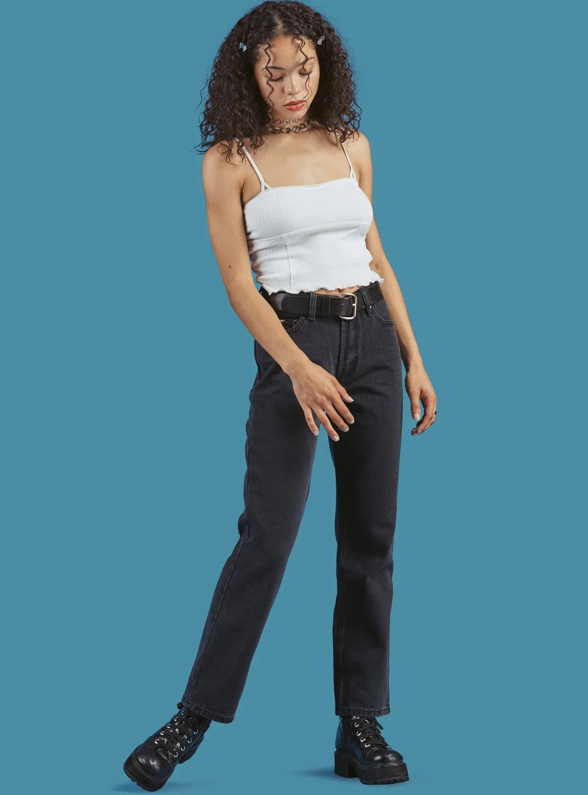 Str8 Jeans