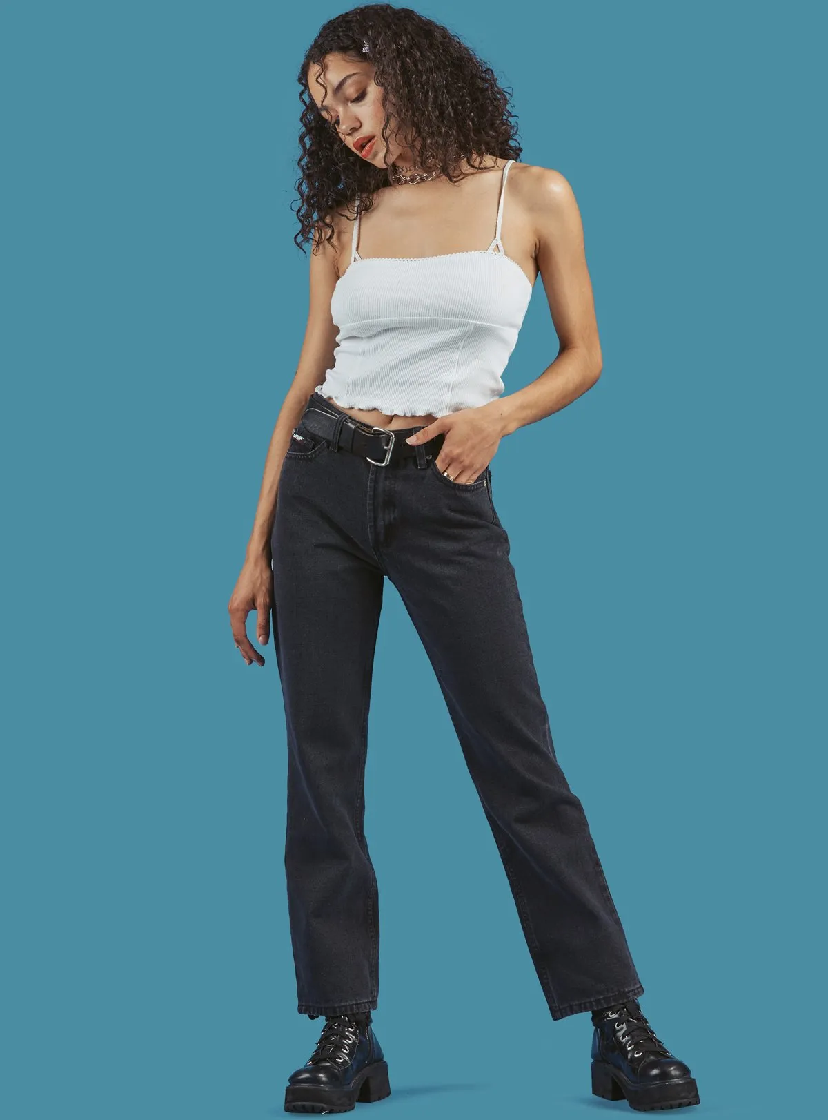 Str8 Jeans