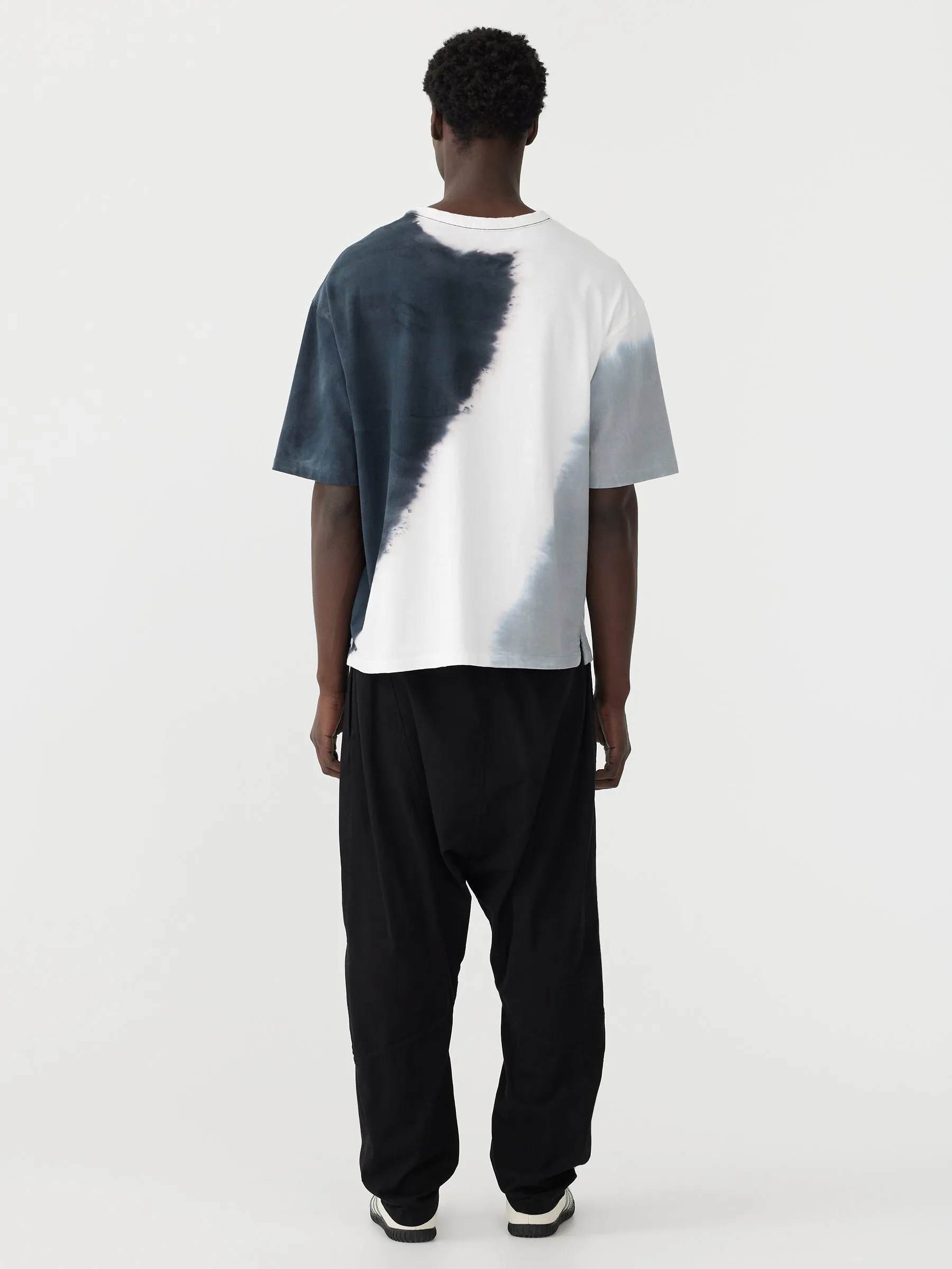 super lo slung pull on pant