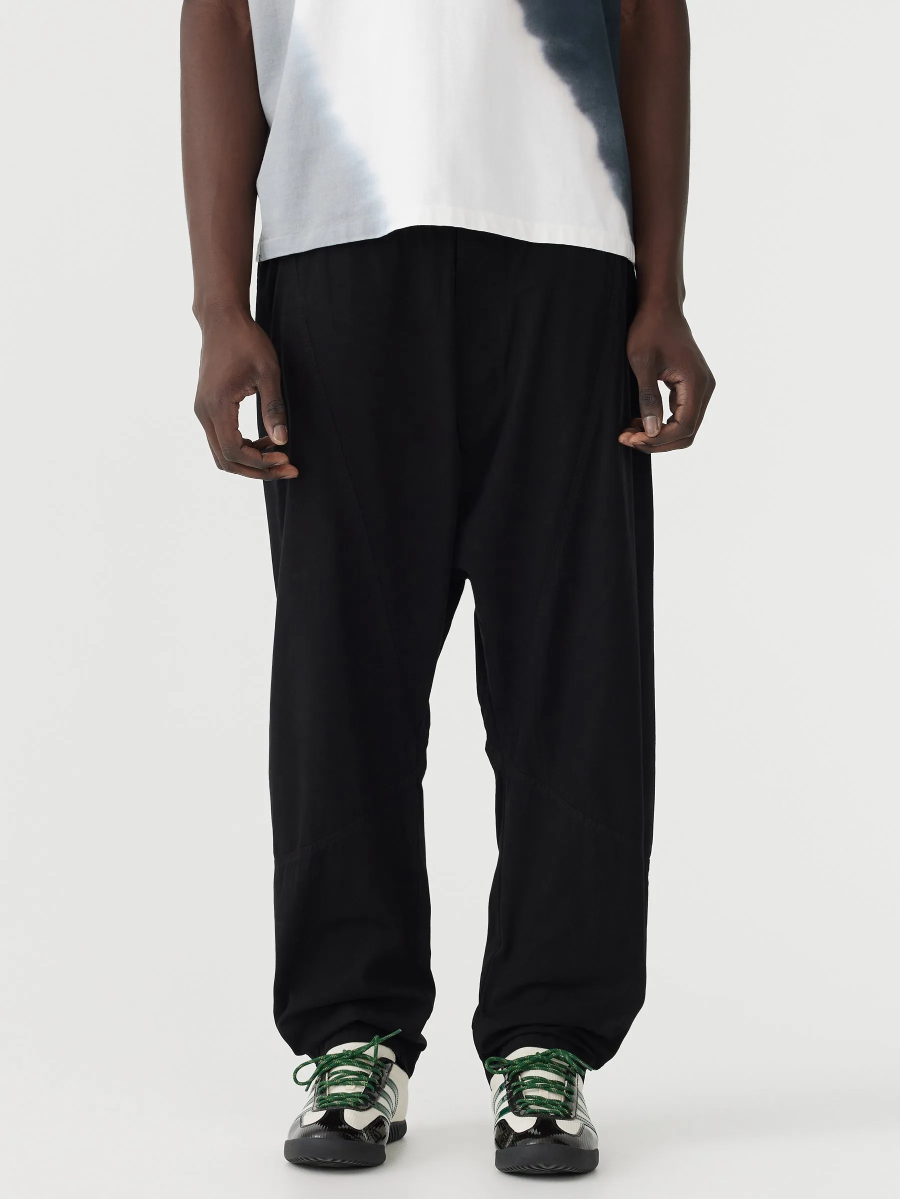 super lo slung pull on pant