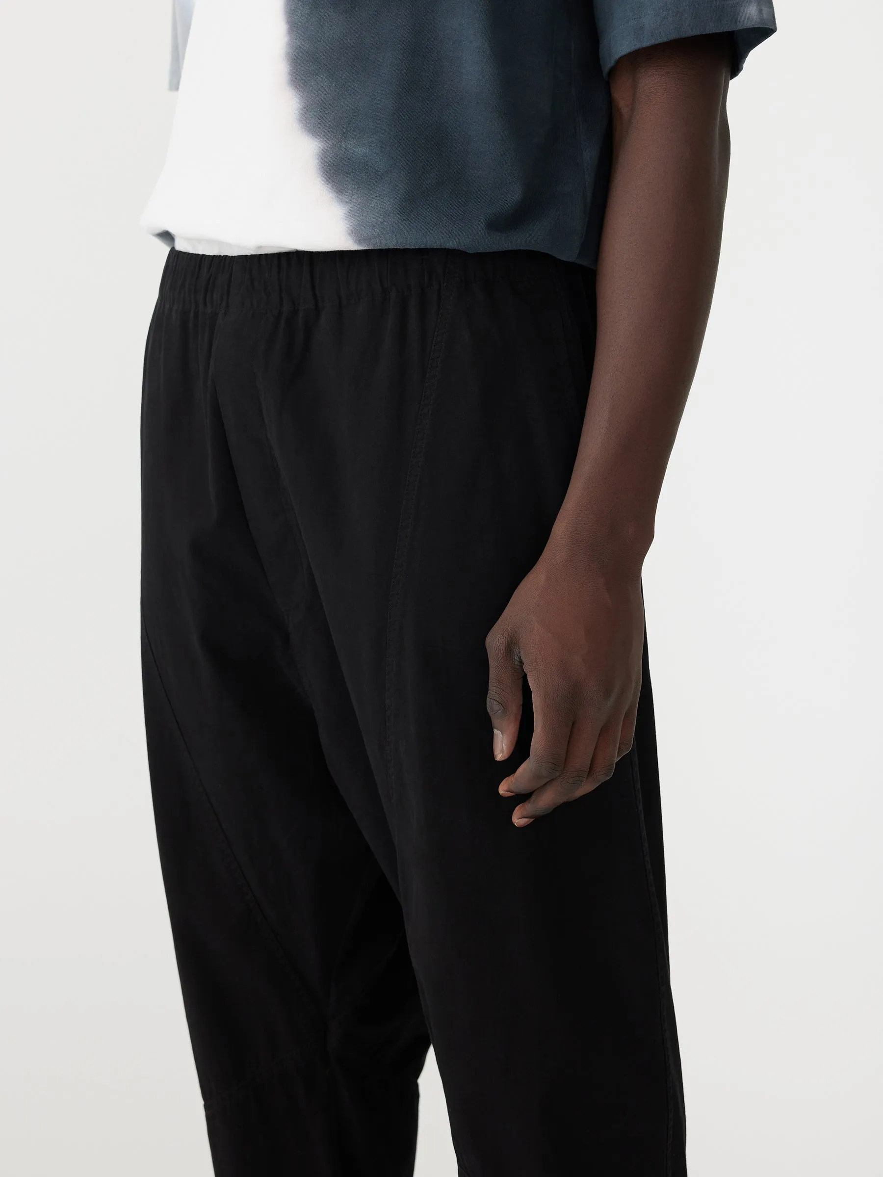 super lo slung pull on pant