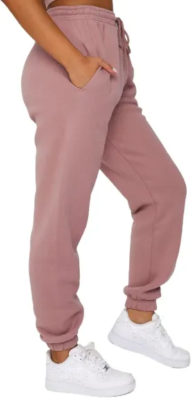 Waitfairy Sweatpants Women - Joggers for Women High Waist Baggy Sweat Pants for Womens Joggers with Pockets
