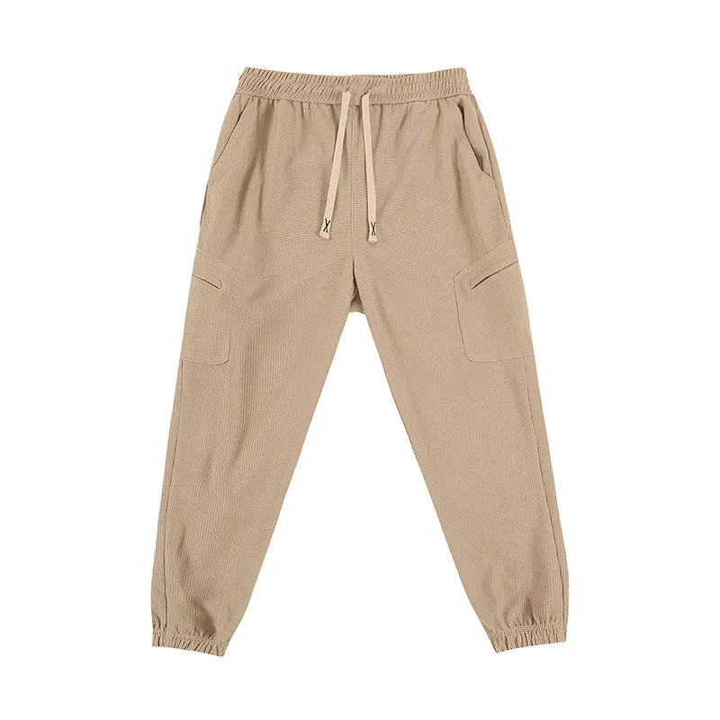 Warrior Joggers