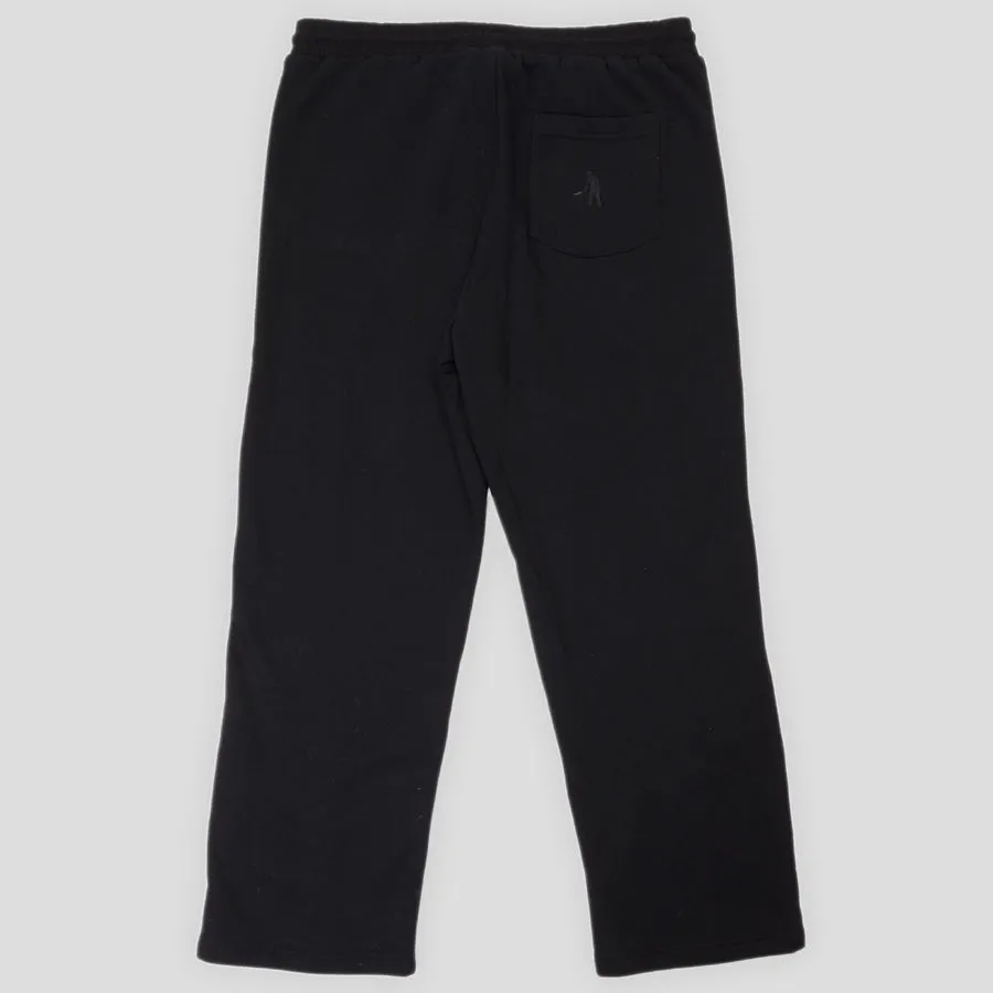 Wattle Organic Fleece Track Pant