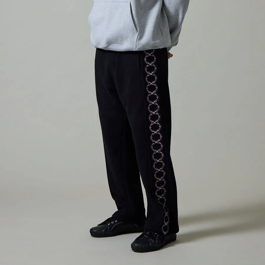 Wattle Organic Fleece Track Pant